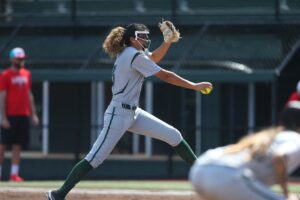 Izzy Dino Pitching 2